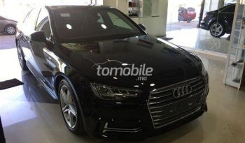 Audi A4 2017 Diesel  Rabat