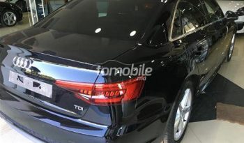 Audi A4 2017 Diesel  Rabat plein