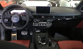 Audi A4 2017 Diesel  Rabat plein