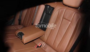 Audi A4 2017 Diesel  Rabat full