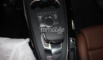 Audi A4 2017 Diesel  Rabat plein