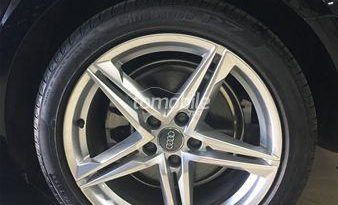 Audi A4 2017 Diesel  Rabat plein