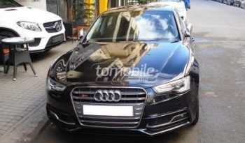 Audi A5 2013 Diesel 140000 Casablanca