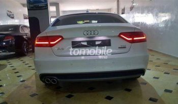 Audi A5 2016 Diesel  Rabat plein
