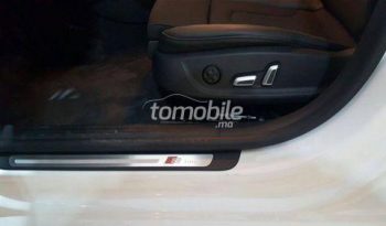 Audi A5 2016 Diesel  Rabat plein