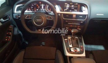 Audi A5 2016 Diesel  Rabat plein