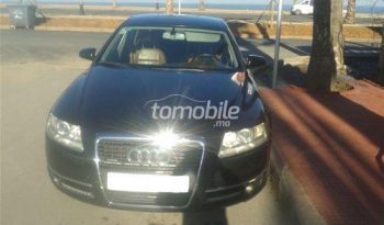 Audi A6 2005 Diesel 112000 Rabat