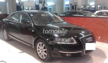 Audi A6 2007 Diesel 90000 Marrakech plein