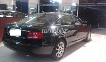 Audi A6 2007 Diesel 90000 Marrakech plein