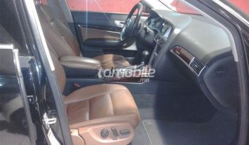 Audi A6 2007 Diesel 90000 Marrakech plein