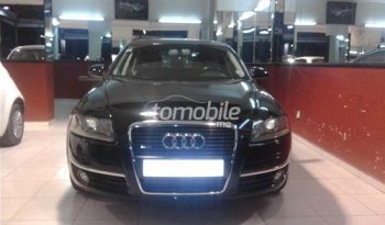 Audi A6 2007 Diesel 90000 Marrakech