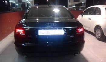 Audi A6 2007 Diesel 90000 Marrakech plein