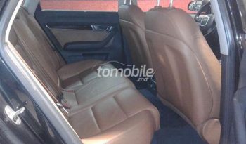 Audi A6 2007 Diesel 90000 Marrakech plein