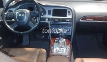 Audi A6 2007 Diesel 90000 Marrakech plein