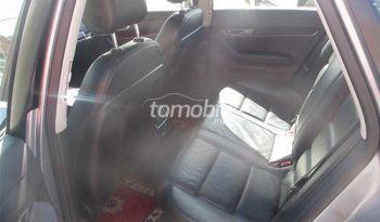 Audi A6 2010 Diesel 150000 Marrakech plein