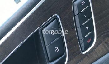 Audi A6 2013 Diesel 127000 Marrakech plein