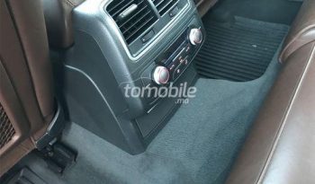 Audi A6 2013 Diesel 127000 Marrakech plein