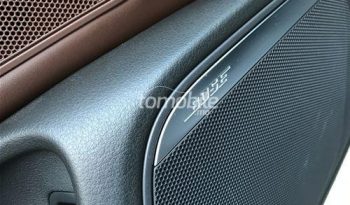 Audi A6 2013 Diesel 127000 Marrakech plein