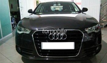 Audi A6 2013 Diesel 40000 Rabat