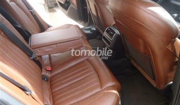 Audi A6 2015 Diesel 240000 Casablanca plein