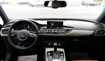 Audi A6 2017 Diesel  Rabat plein