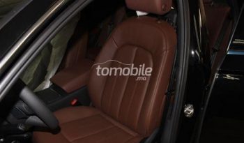 Audi A6 2017 Diesel  Rabat plein