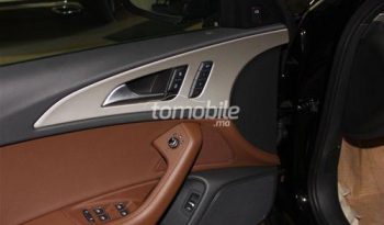 Audi A6 2017 Diesel  Rabat plein