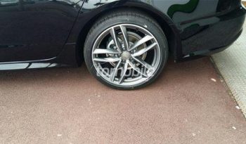 Audi A6 2017 Diesel  Rabat plein