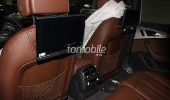 Audi A6 2017 Diesel  Rabat plein