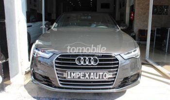 Audi A6 2017 Diesel  Rabat
