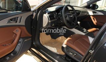Audi A6 2017 Diesel  Rabat plein