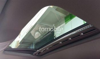 Audi A6 2017 Diesel  Rabat plein