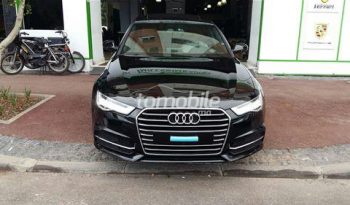 Audi A6 2017 Diesel  Rabat