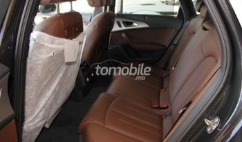 Audi A6 2017 Diesel  Rabat plein