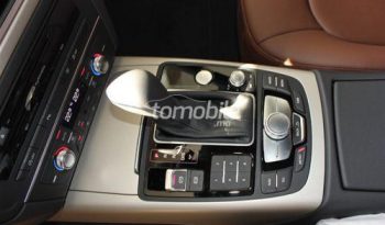 Audi A6 2017 Diesel  Rabat plein