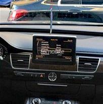 Audi A8 2010 Essence 64000 Casablanca plein