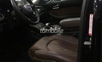 Audi A8 2017 Diesel 13000 Rabat plein