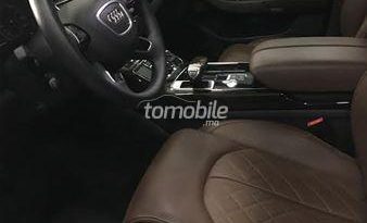 Audi A8 2017 Diesel 13000 Rabat plein