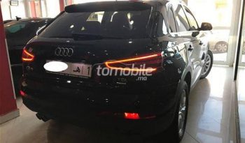 Audi Q3 2013 Diesel 113000 Rabat plein