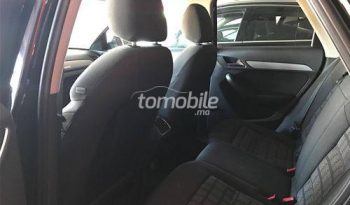 Audi Q3 2013 Diesel 113000 Rabat plein