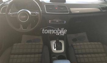 Audi Q3 2013 Diesel 113000 Rabat plein