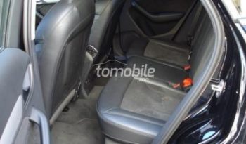 Audi Q3 2015 Diesel 16000 Casablanca plein