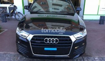 Audi Q3 2017 Diesel  Rabat