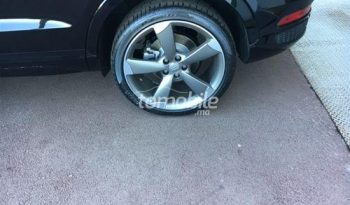 Audi Q3 2017 Diesel  Rabat plein
