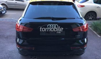 Audi Q3 2017 Diesel  Rabat plein