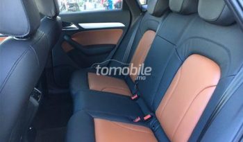 Audi Q3 2017 Diesel  Rabat plein