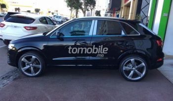 Audi Q3 2017 Diesel  Rabat plein