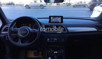 Audi Q3 2017 Diesel  Rabat plein