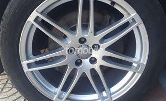 Audi Q5 2009 Diesel 71000 Casablanca plein