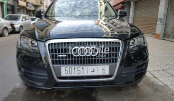 Audi Q5 2010 Diesel 140000 Casablanca